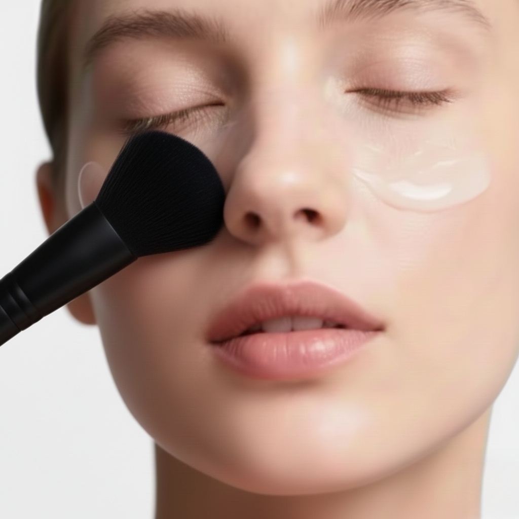 Revitalizing Eye Serum