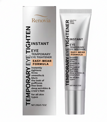 Revitalizing Eye Serum