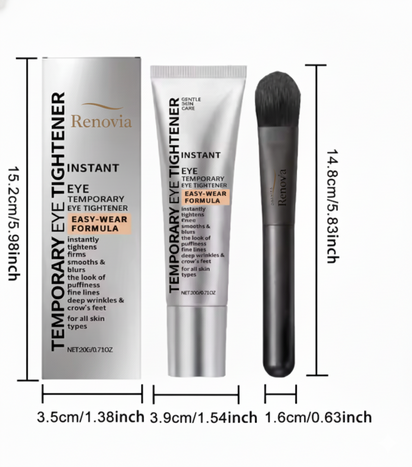 Revitalizing Eye Serum