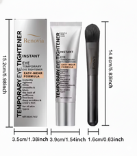 Revitalizing Eye Serum