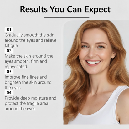 Revitalizing Eye Serum