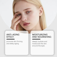 Revitalizing Eye Serum