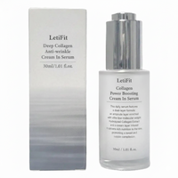Revitalizing Youth Serum, Clinically Designed For Tighter, Vibrant, and Healthy skin.
